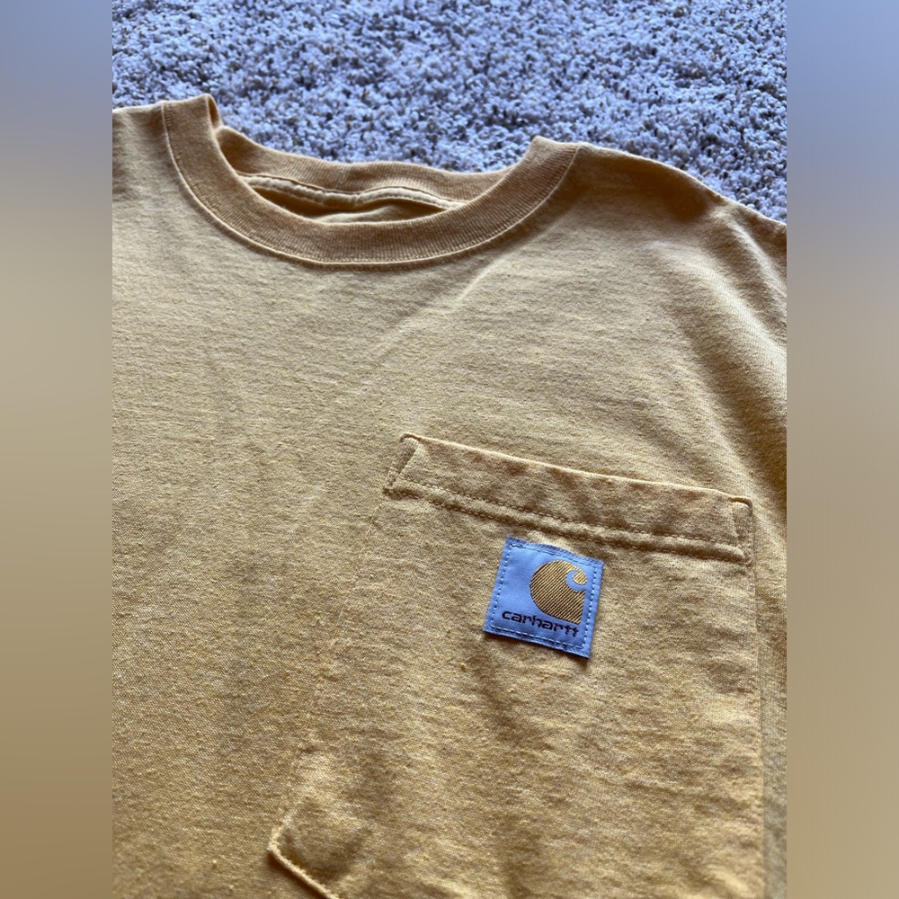 Carhartt T-Shirt